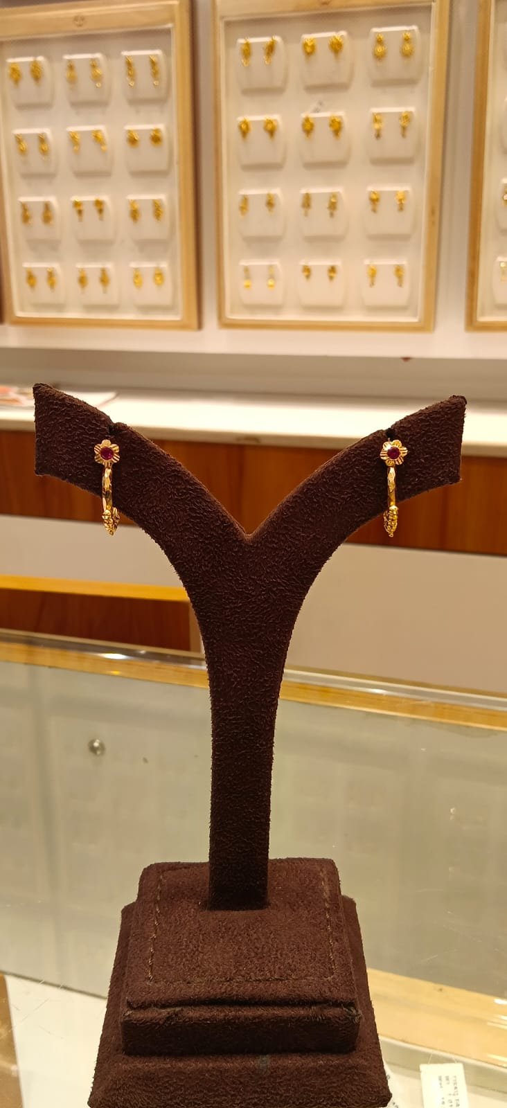 Earing